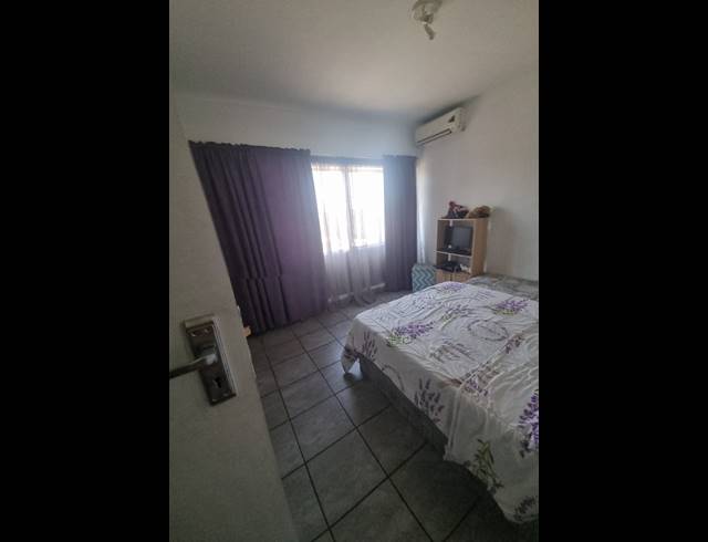 3 BEDROOM FLAT SOLD IN HAVENSIDE
